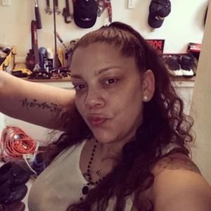 Meet your Posher, Annette